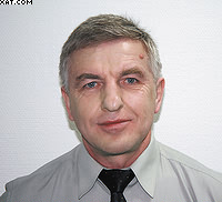 Сергей Свириденко